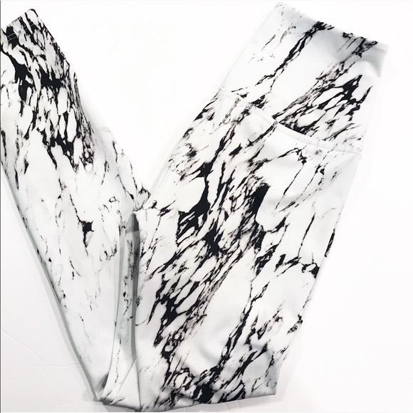 Beyond Yoga Pants - Beyond yoga women’s marble legging small